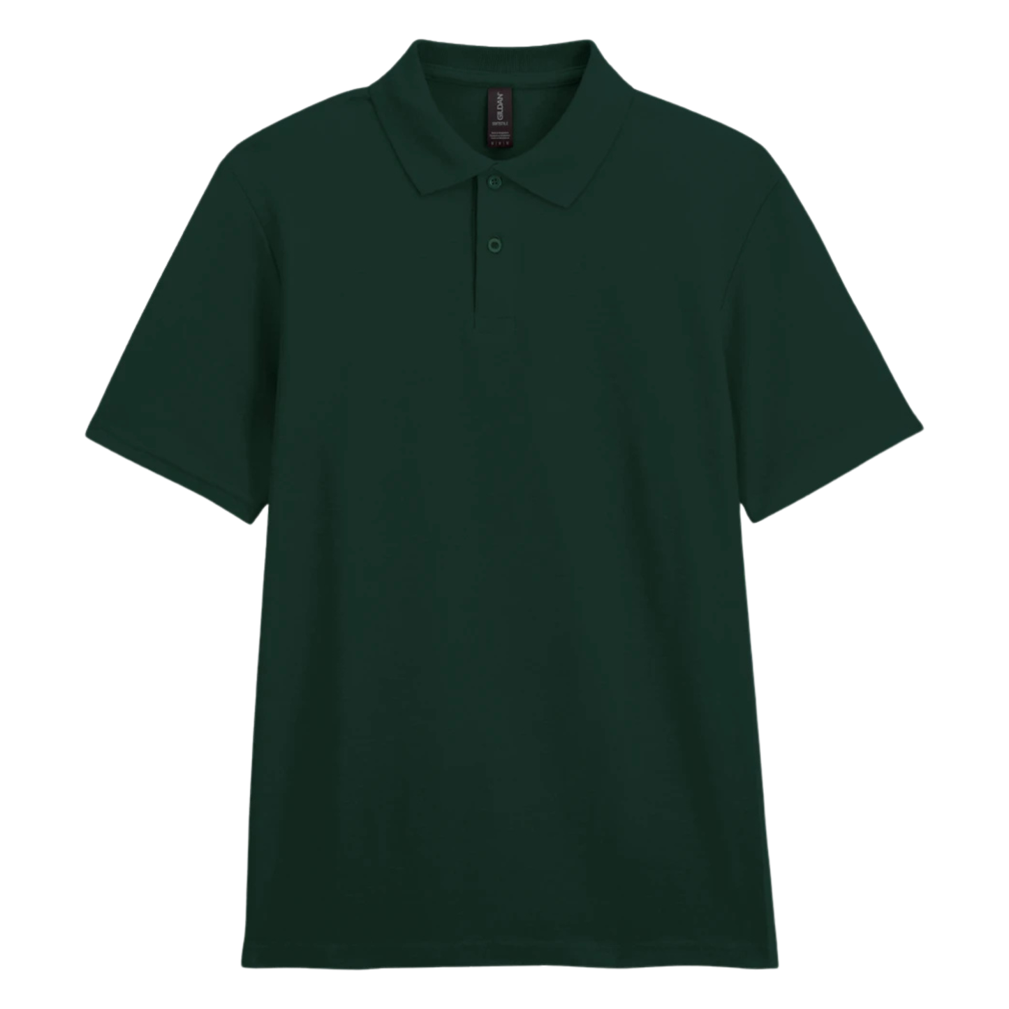 Gildan SoftStyle® Double Piqué Polo Shirt