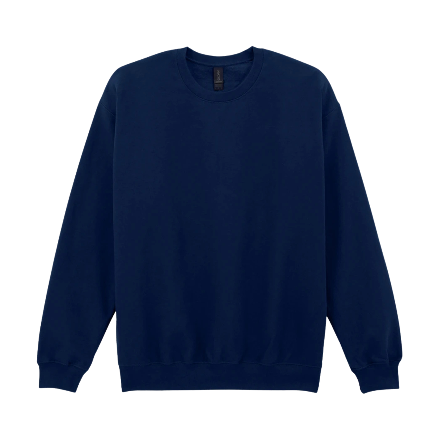 Gildan SoftStyle® Midweight Crew Neck Sweatshirt