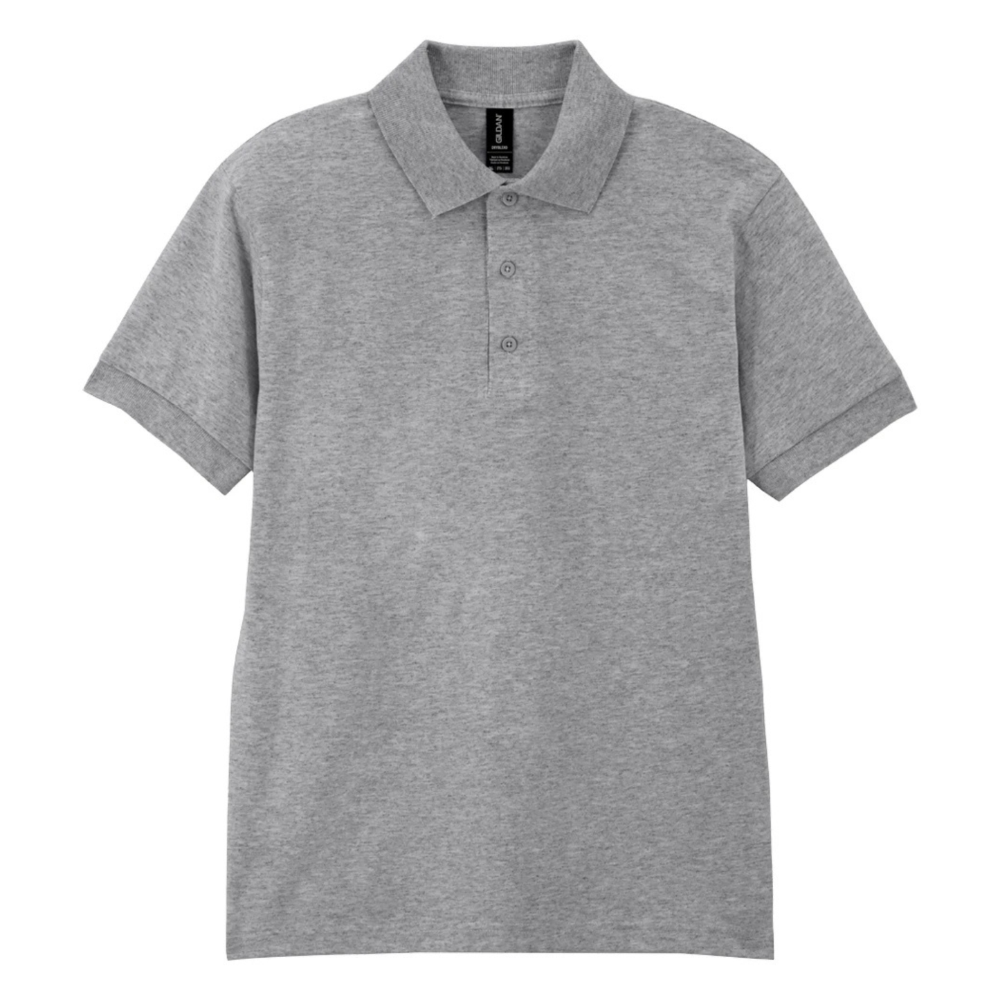 Gildan DryBlend® Jersey Polo Shirt