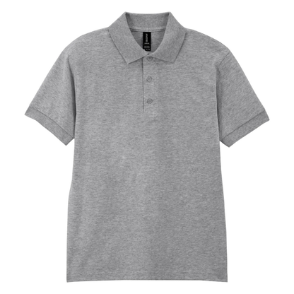 Gildan DryBlend® Jersey Polo Shirt