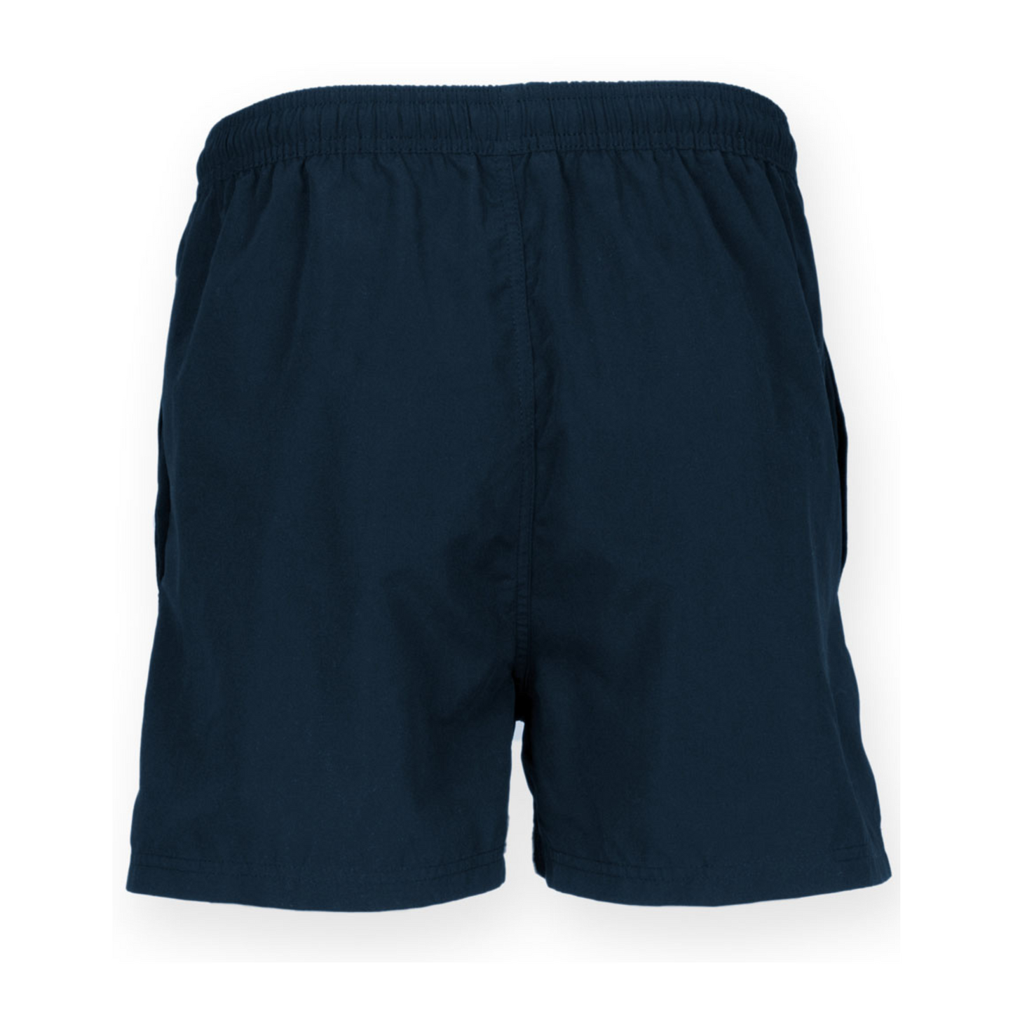 Men's Active Track Shorts (Navy)