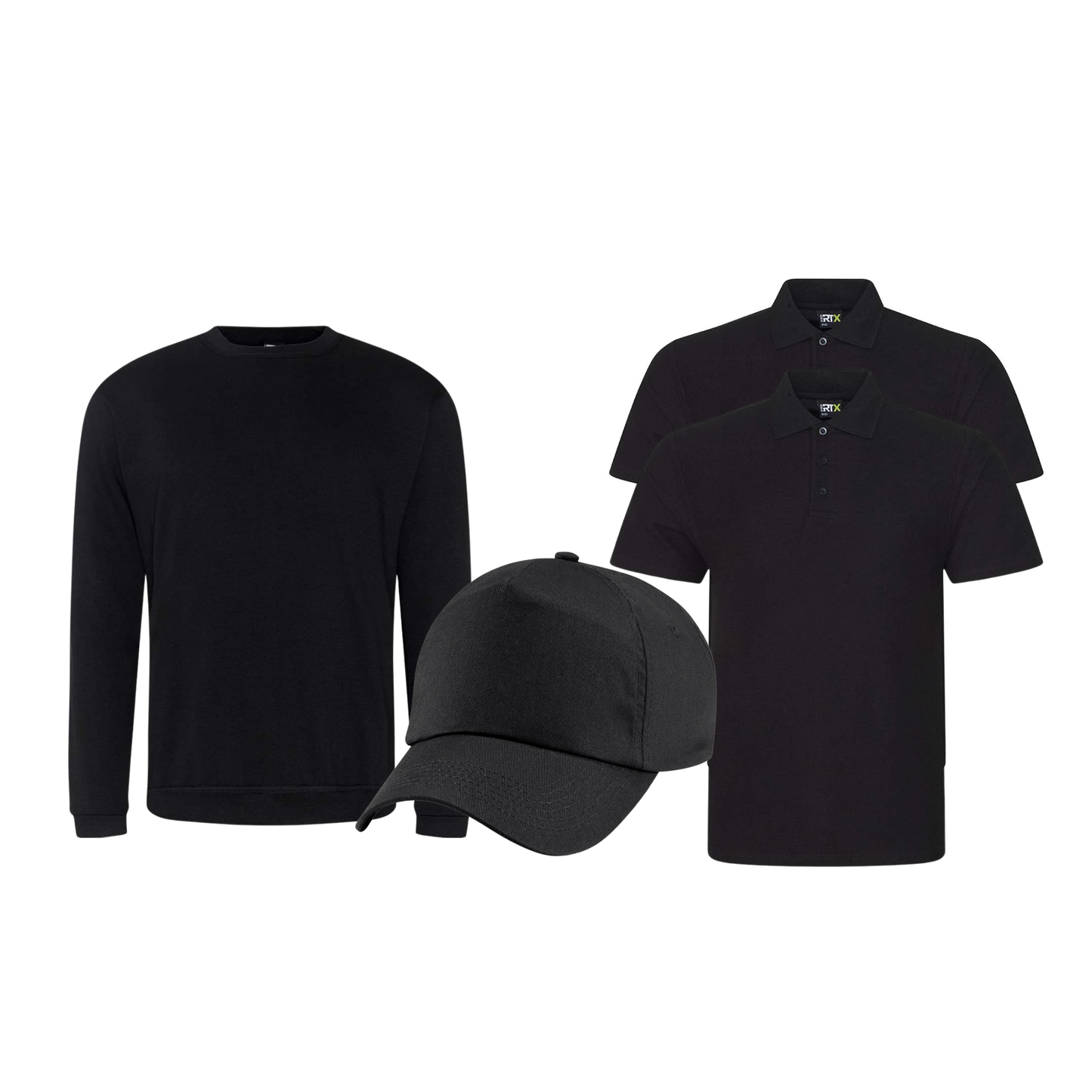 Pro RTX: Outdoor Bundle (Option 4)