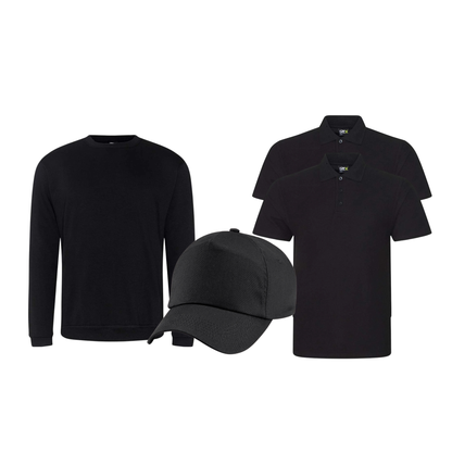 Pro RTX: Outdoor Bundle (Option 4)