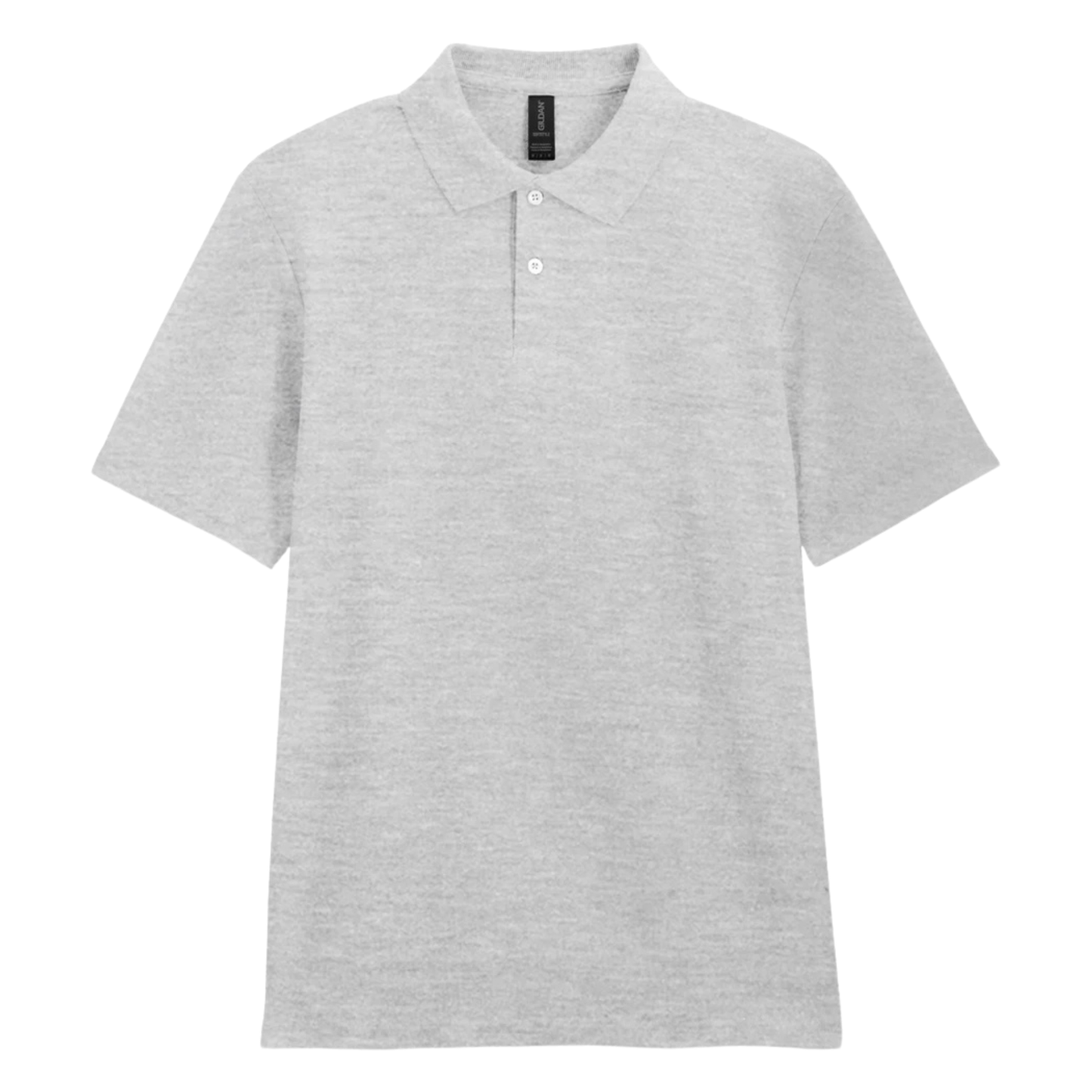 Gildan SoftStyle® Double Piqué Polo Shirt