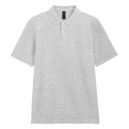 Gildan SoftStyle® Double Piqué Polo Shirt