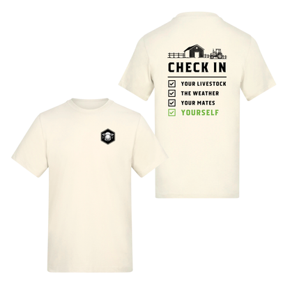 FF Field Mental Health T-Shirt
