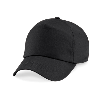 Beechfield Original 5 Panel Cap