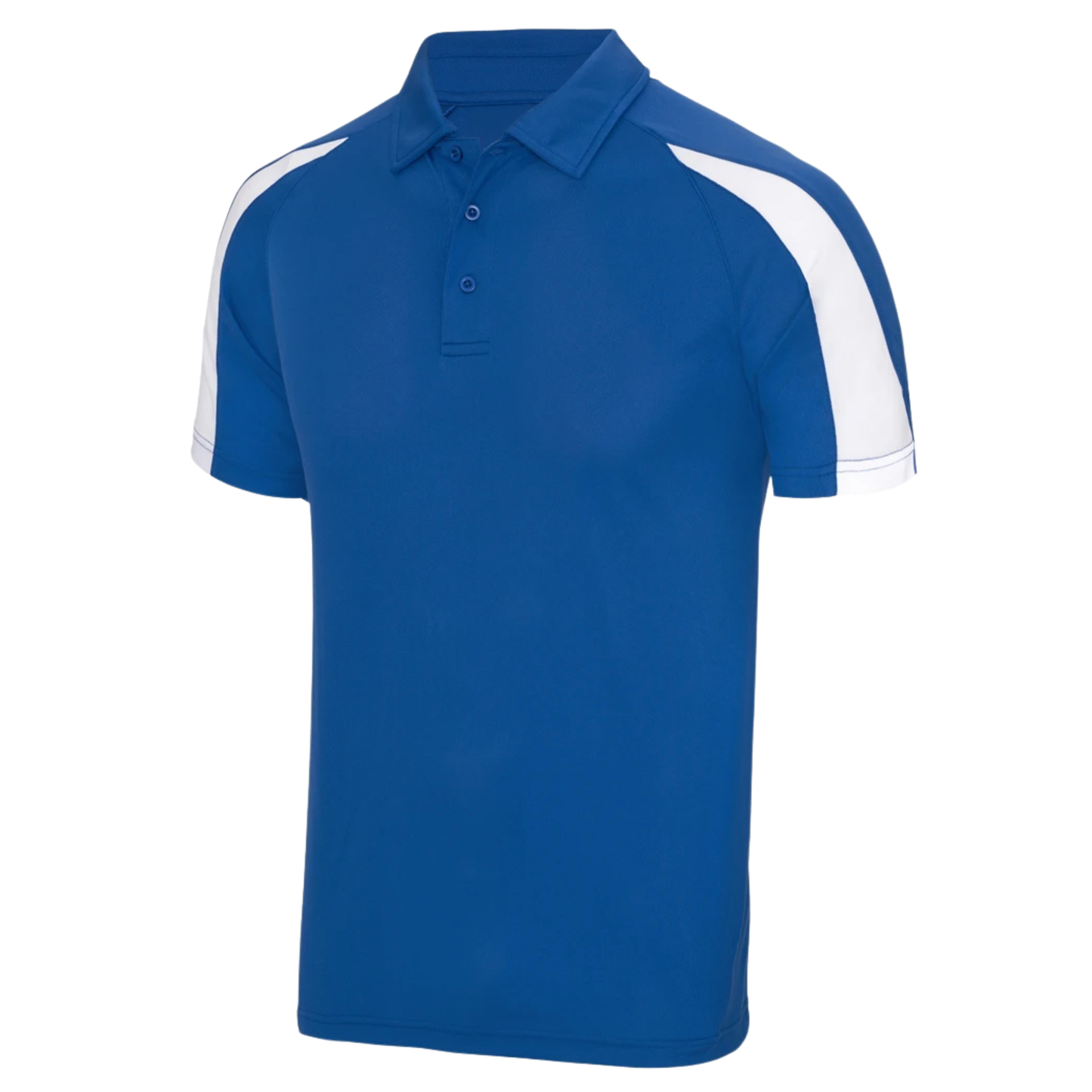 AWDis Cool Contrast Polo Shirt