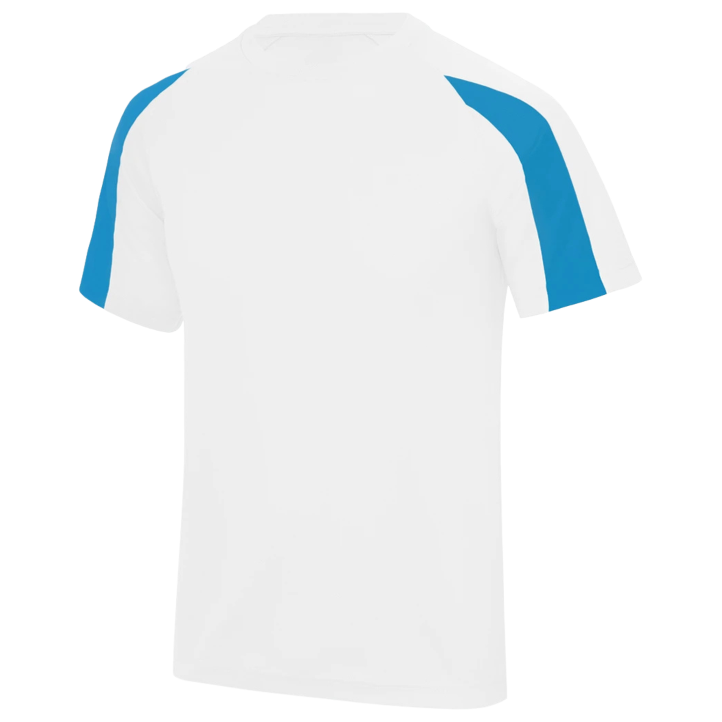 AWDis Cool Contrast Wicking T-Shirt