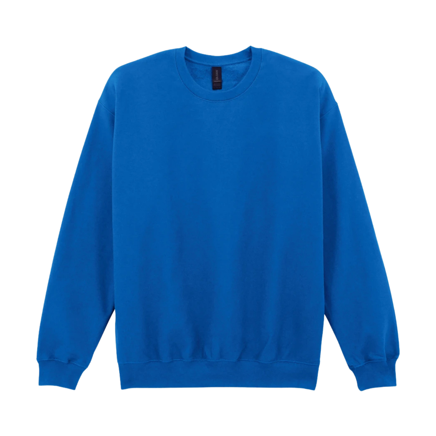 Gildan SoftStyle® Midweight Crew Neck Sweatshirt