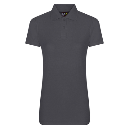 Pro RTX Ladies Pro Piqué Polo Shirt