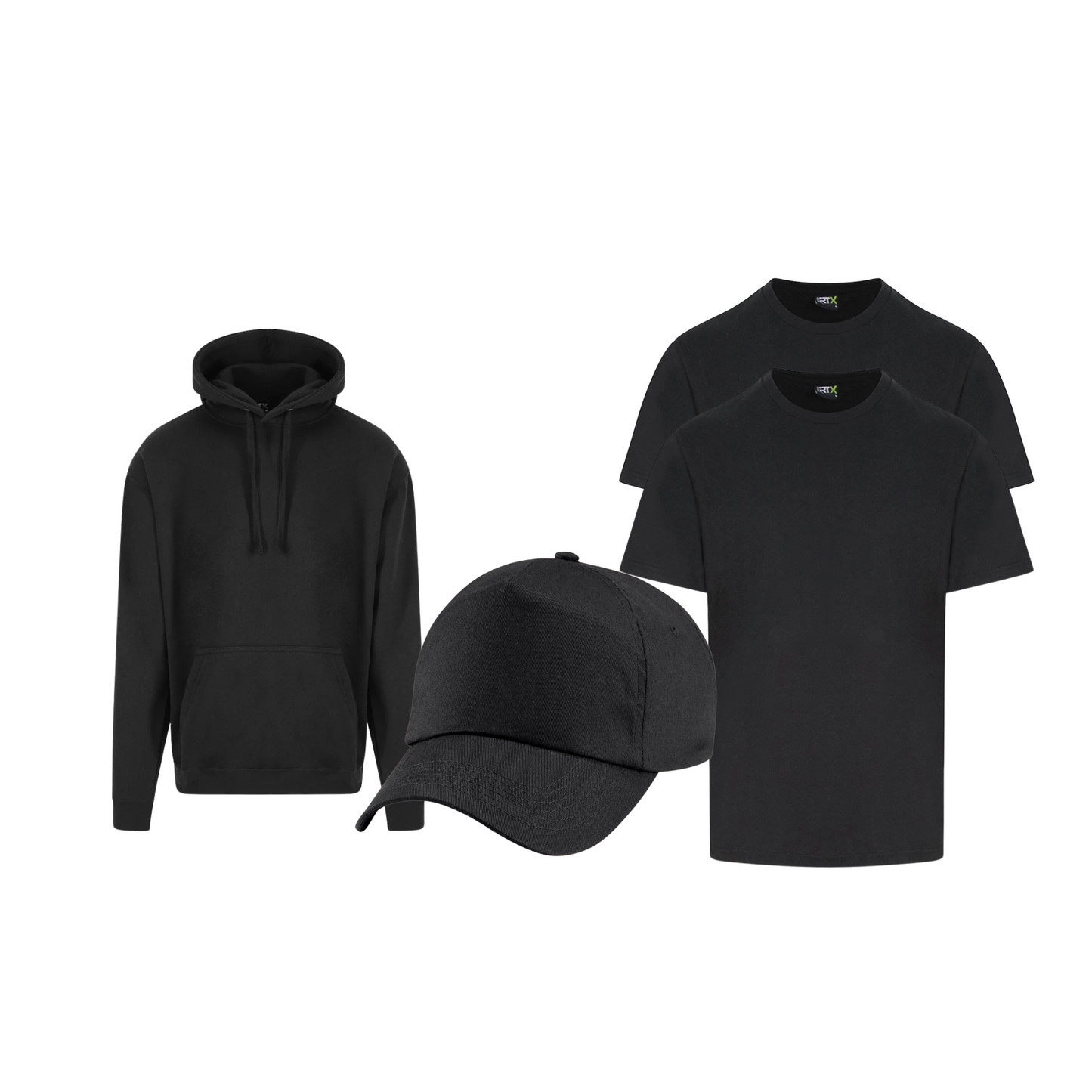 Pro RTX: Outdoor Bundle (Option 2)