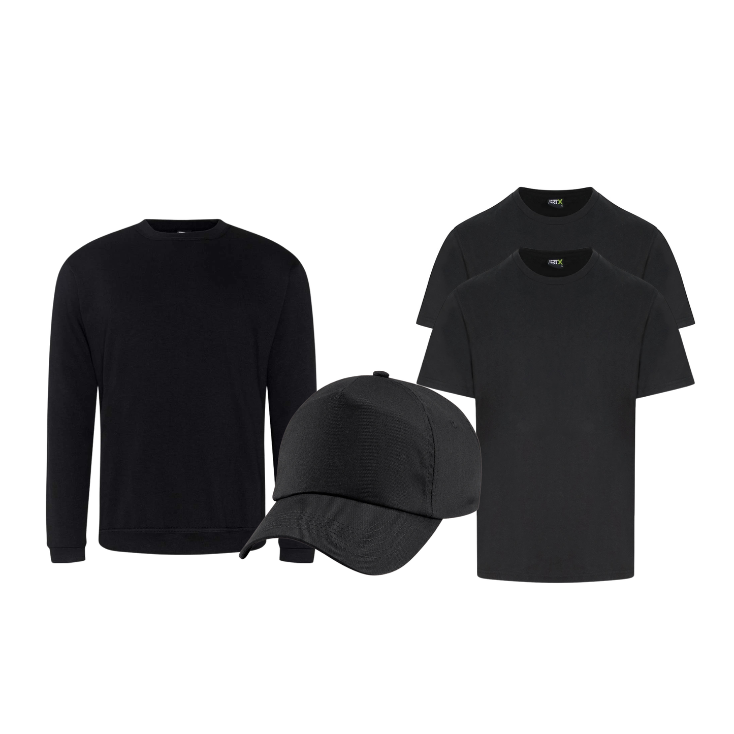Pro RTX: Outdoor Bundle (Option 1)