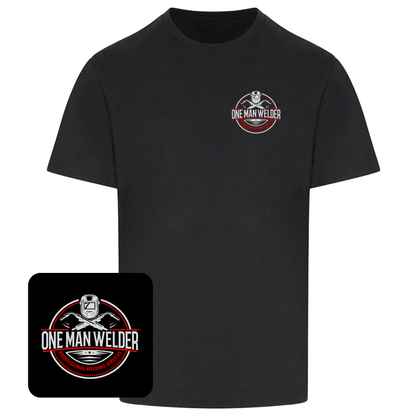 Pro RTX Pro T-Shirt (Black)