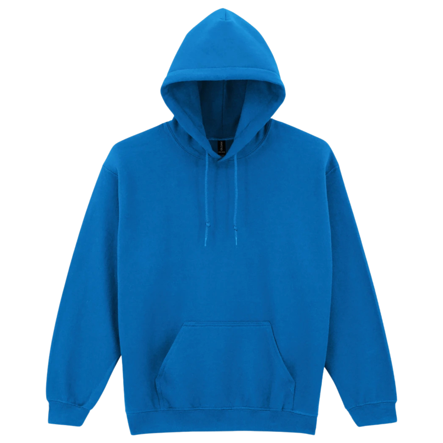 Gildan Heavy Blend™ Hooded Sweatshirt