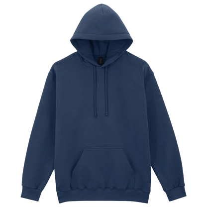 Gildan SoftStyle® Midweight Hooded Sweatshirt