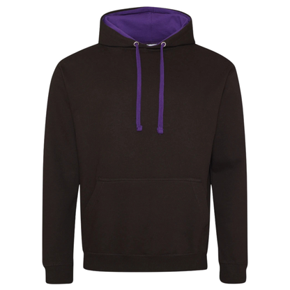 AWDis Varsity Hoodie