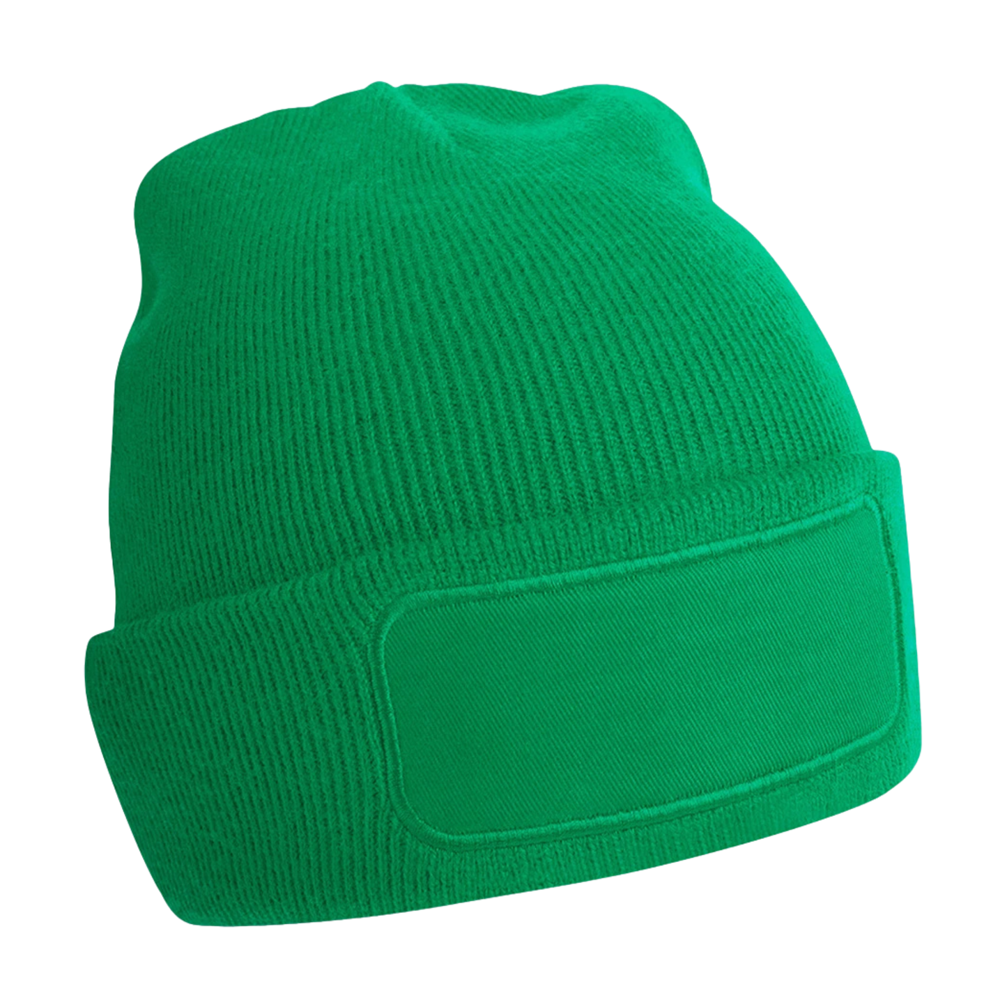 Beechfield Original Patch Beanie