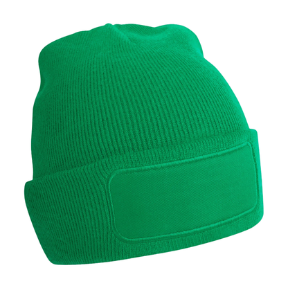 Beechfield Original Patch Beanie