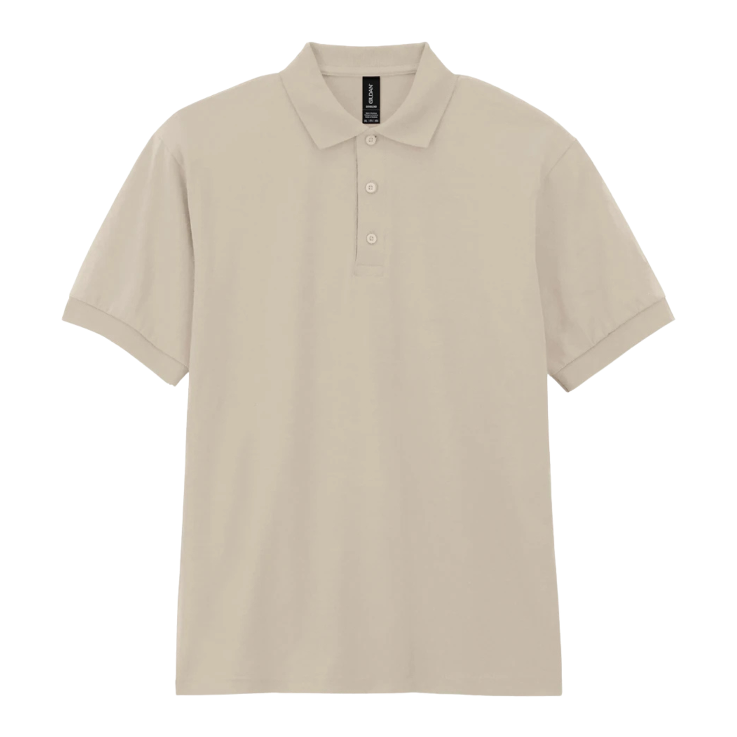 Gildan DryBlend® Jersey Polo Shirt