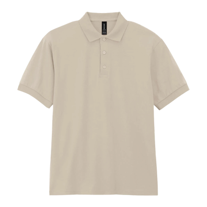 Gildan DryBlend® Jersey Polo Shirt