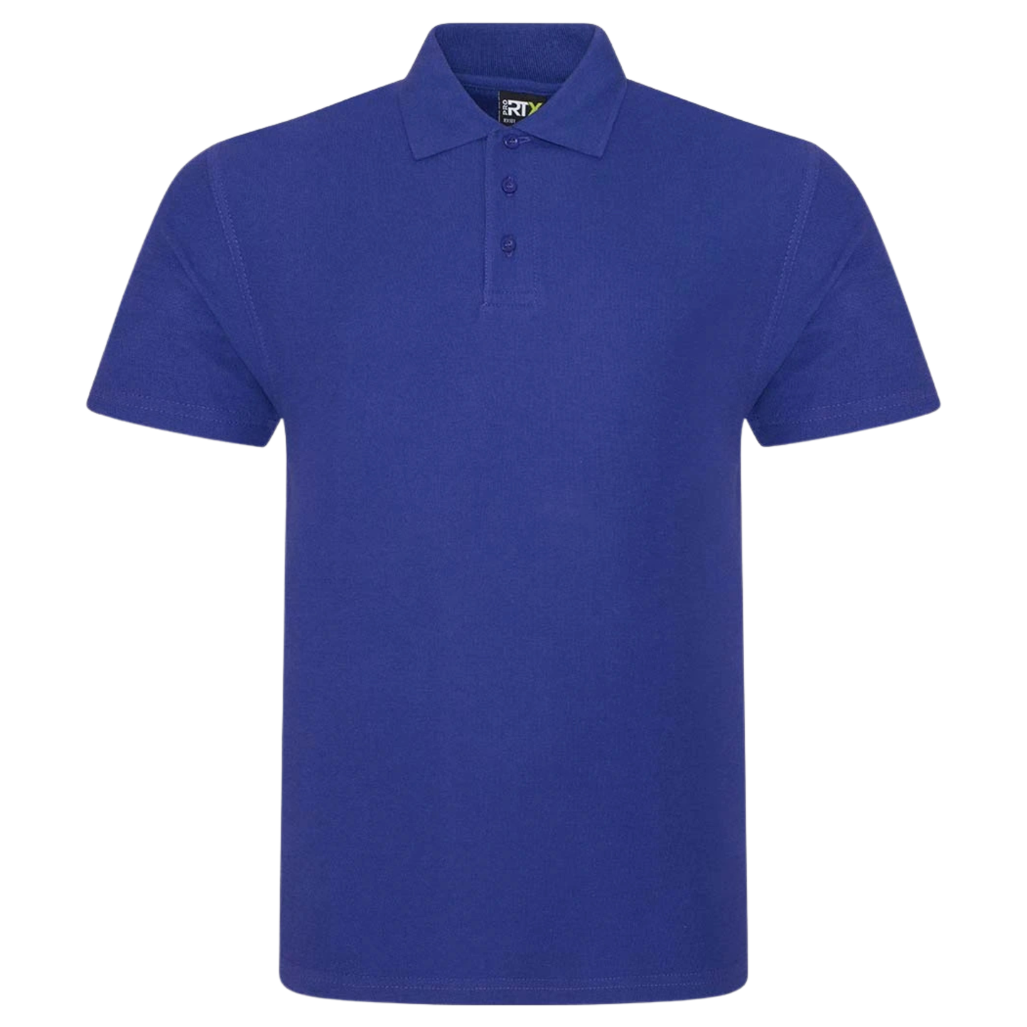 Pro RTX Pro Piqué Polo Shirt