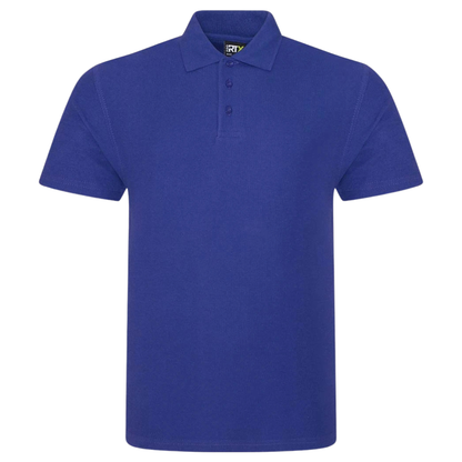 Pro RTX Pro Piqué Polo Shirt