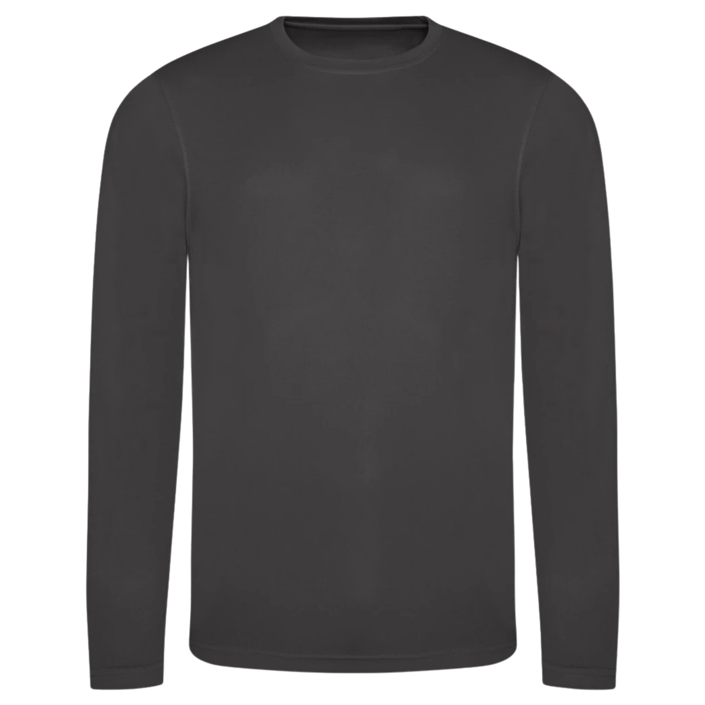 AWDis Cool Long Sleeve Wicking T-Shirt