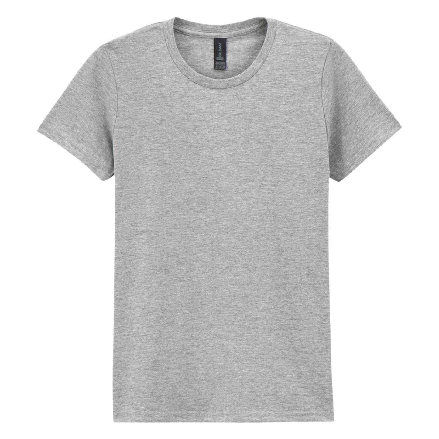 Gildan Ladies SoftStyle® Midweight T-Shirt