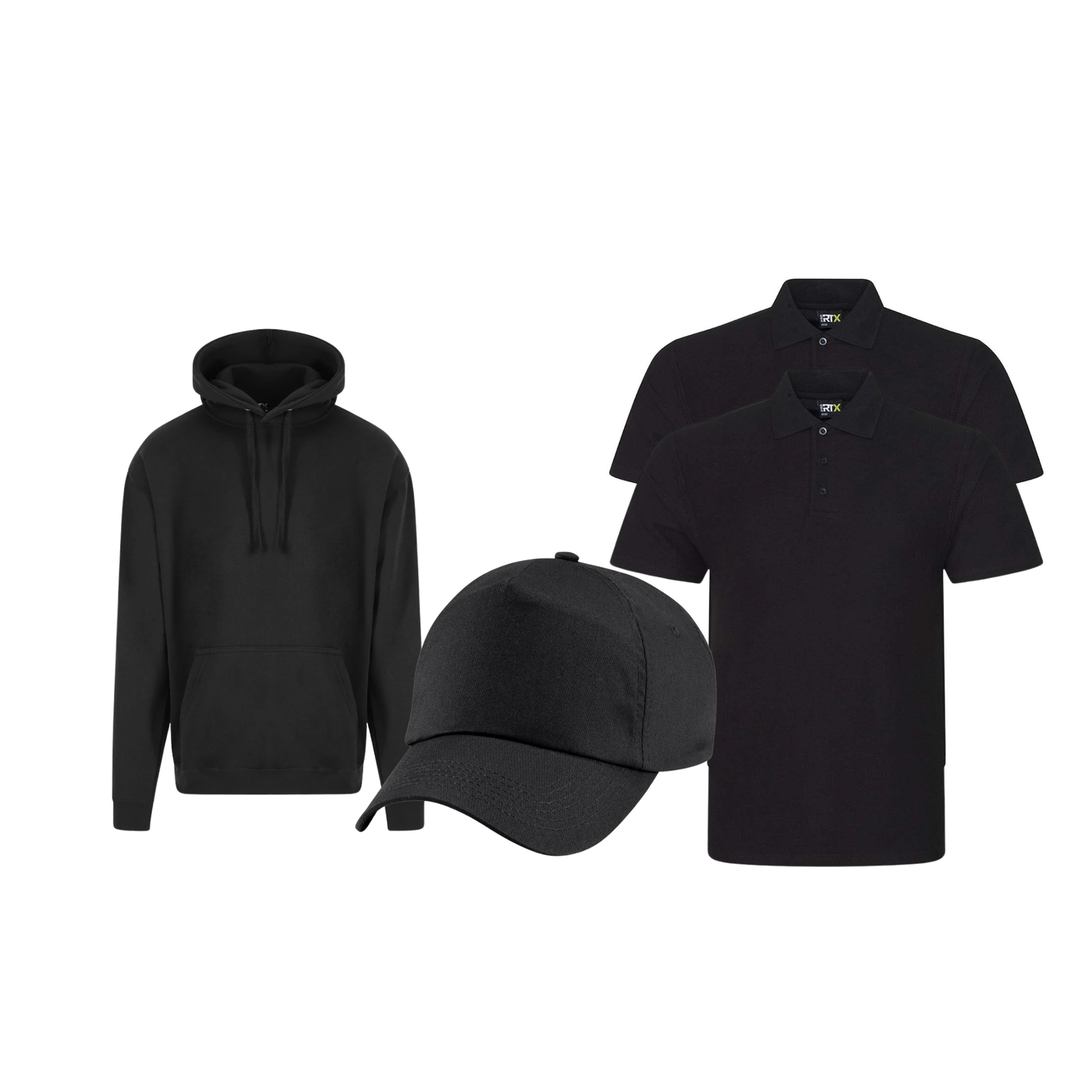Pro RTX: Outdoor Bundle (Option 3)