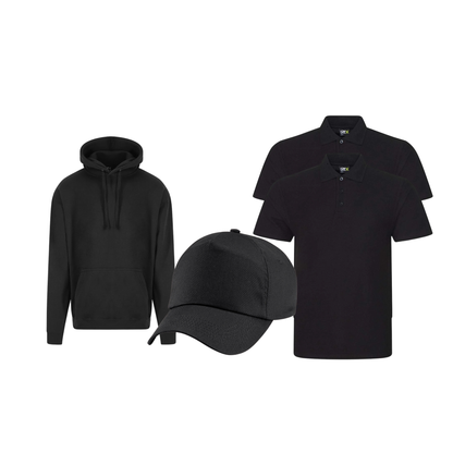 Pro RTX: Outdoor Bundle (Option 3)