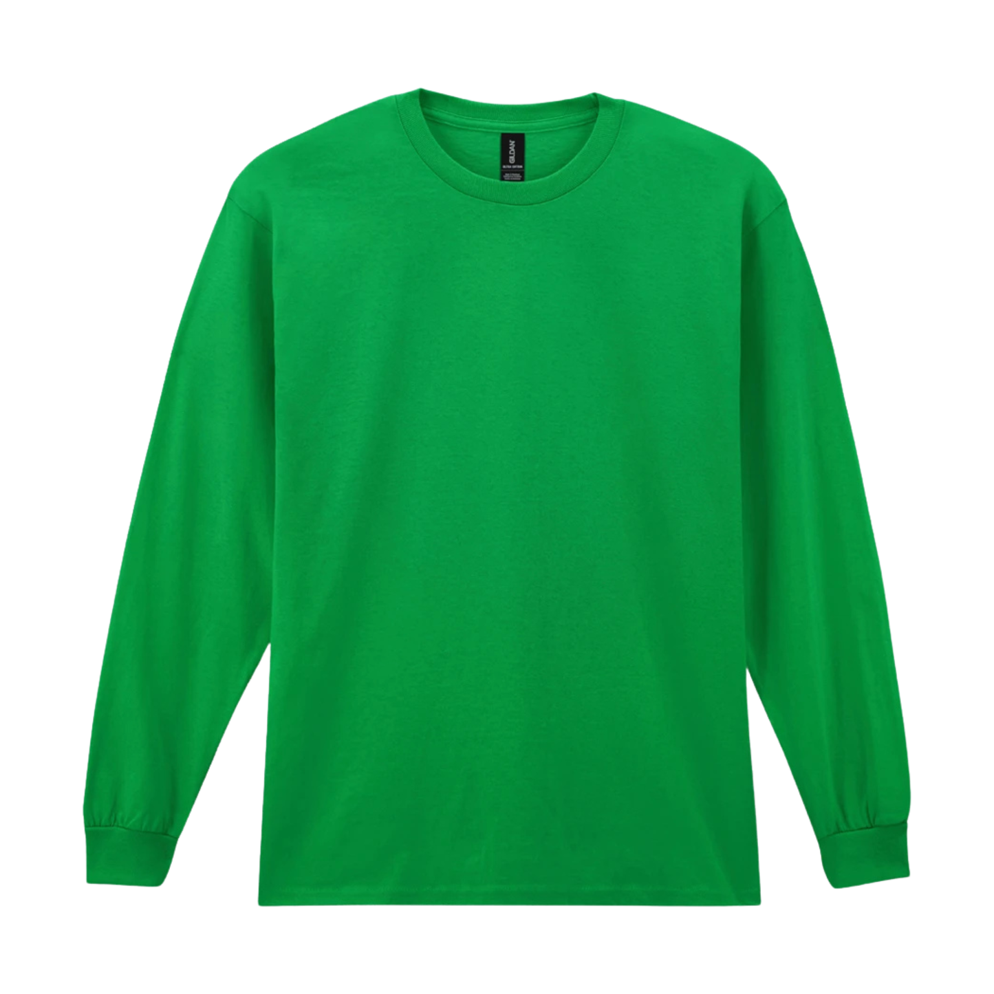 Gildan Ultra Cotton™ Long Sleeve T-Shirt