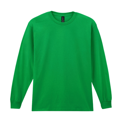 Gildan Ultra Cotton™ Long Sleeve T-Shirt