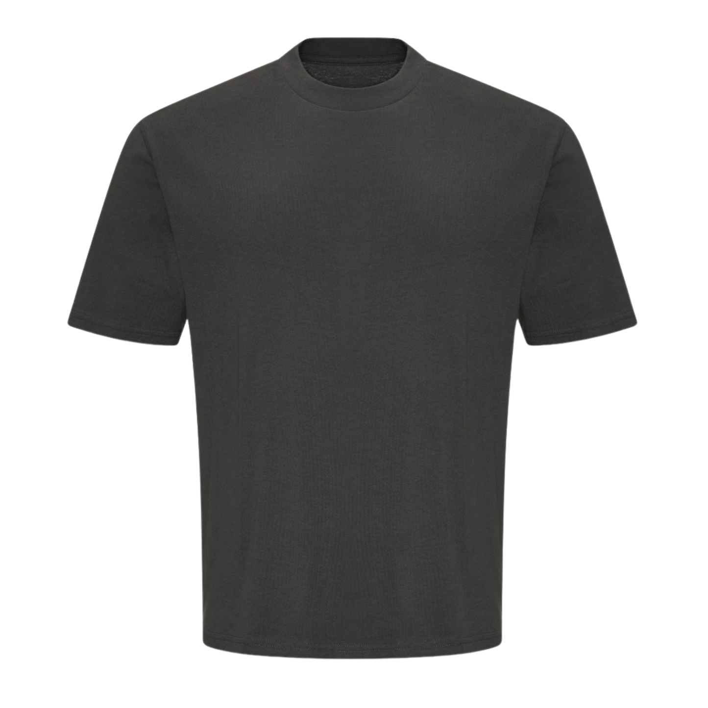 AWDis Heavyweight Boxy 240 T-Shirt