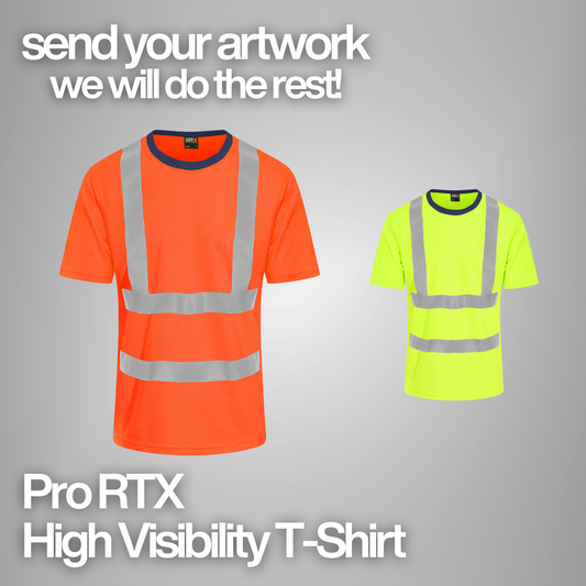 Pro RTX High Visibility T-Shirt