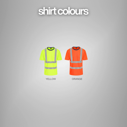 Pro RTX High Visibility T-Shirt