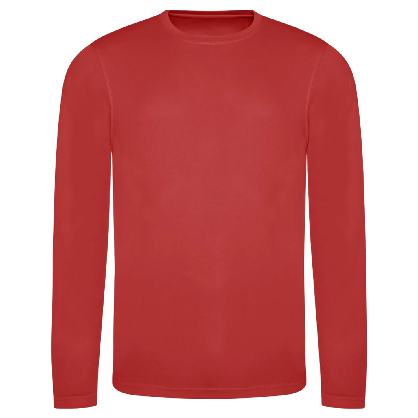 AWDis Cool Long Sleeve Wicking T-Shirt