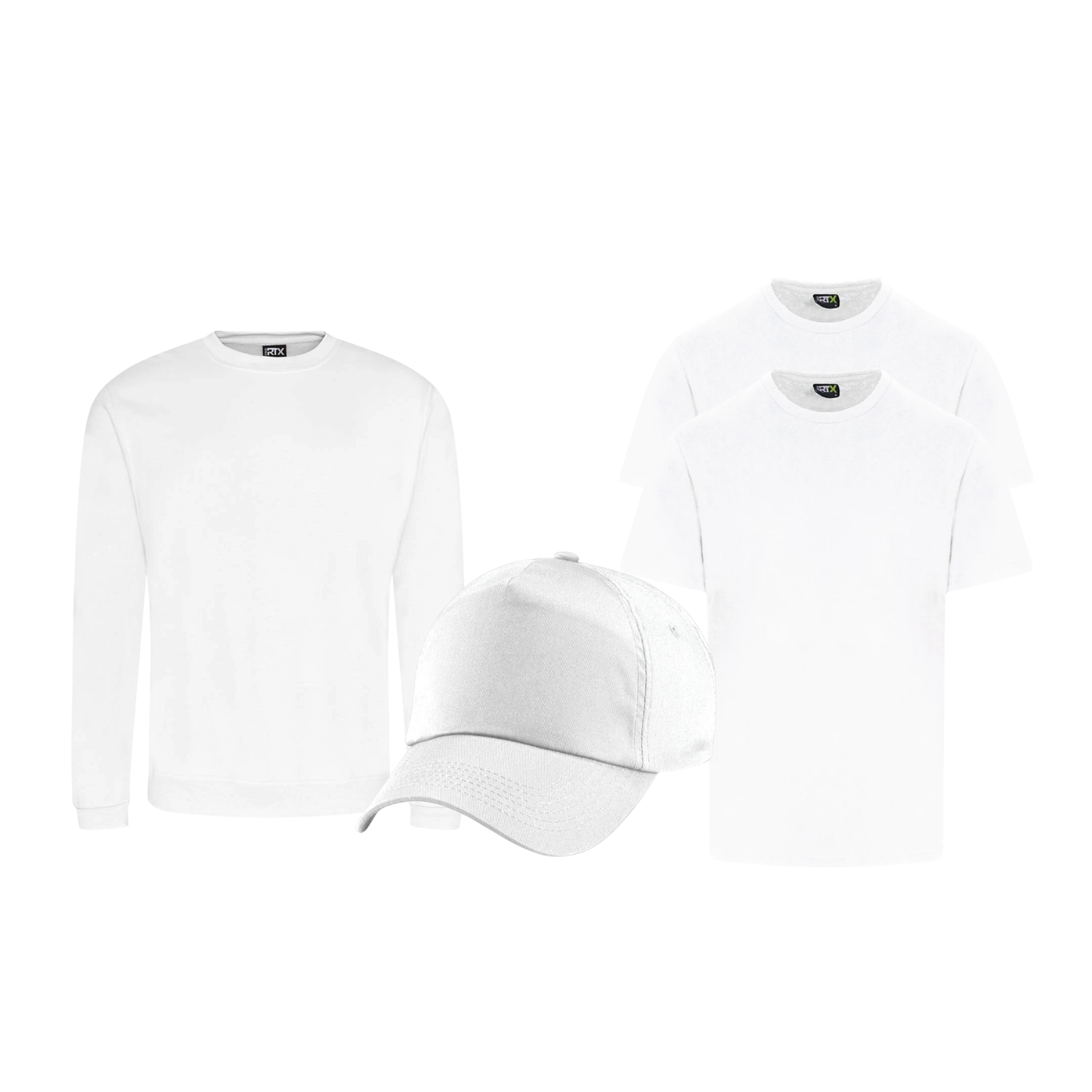 Pro RTX: Outdoor Bundle (Option 1)