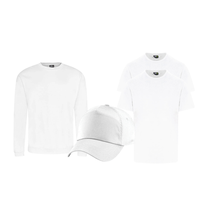 Pro RTX: Outdoor Bundle (Option 1)