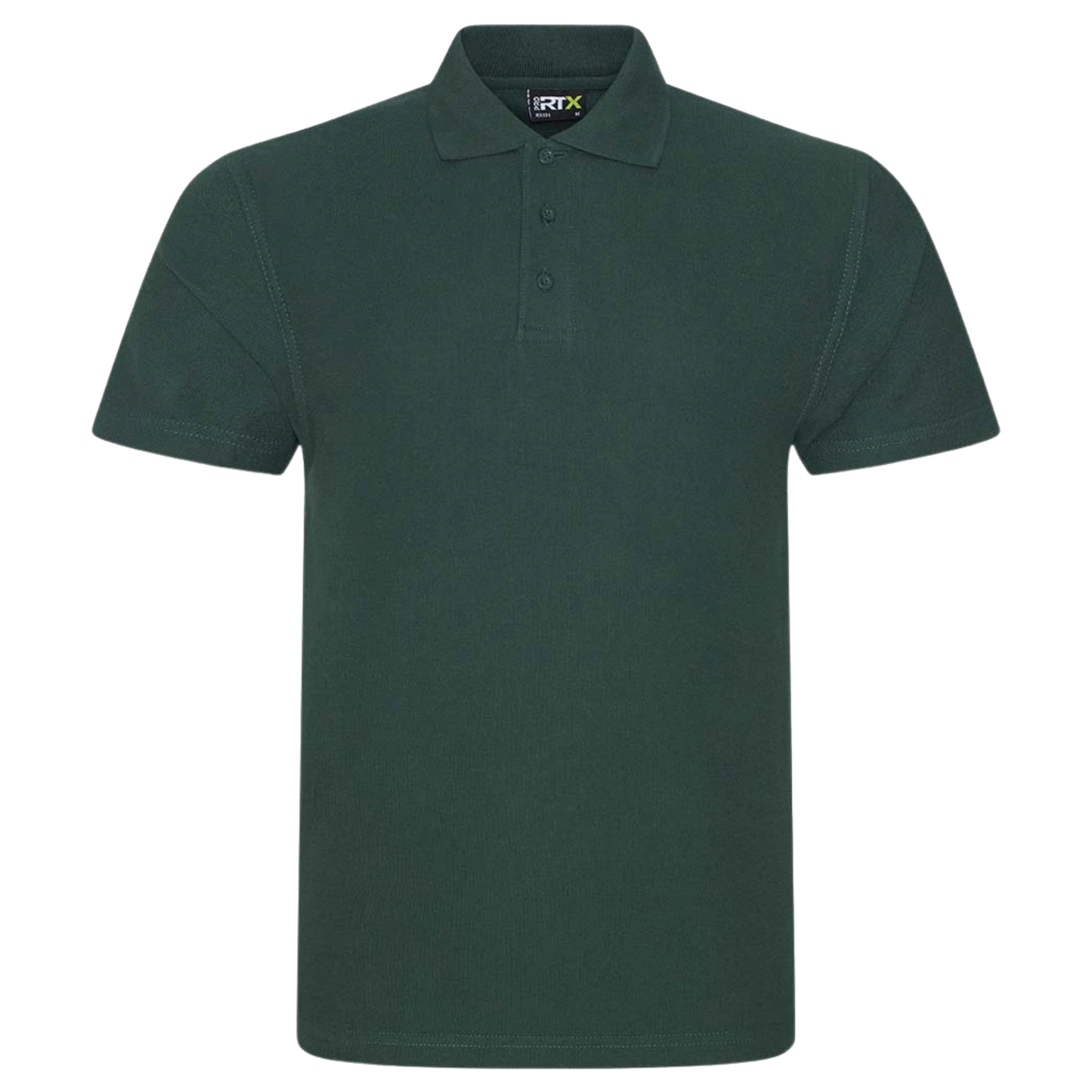 Pro RTX Pro Piqué Polo Shirt