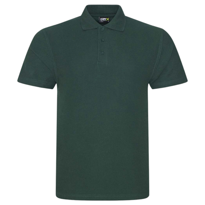 Pro RTX Pro Piqué Polo Shirt