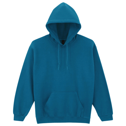 Gildan Heavy Blend™ Hooded Sweatshirt