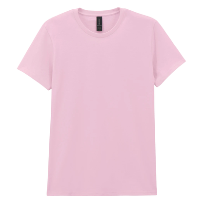 Gildan Ladies Heavy Cotton™ T-Shirt