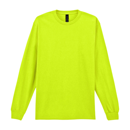 Gildan Ultra Cotton™ Long Sleeve T-Shirt