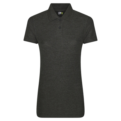 Pro RTX Ladies Pro Piqué Polo Shirt