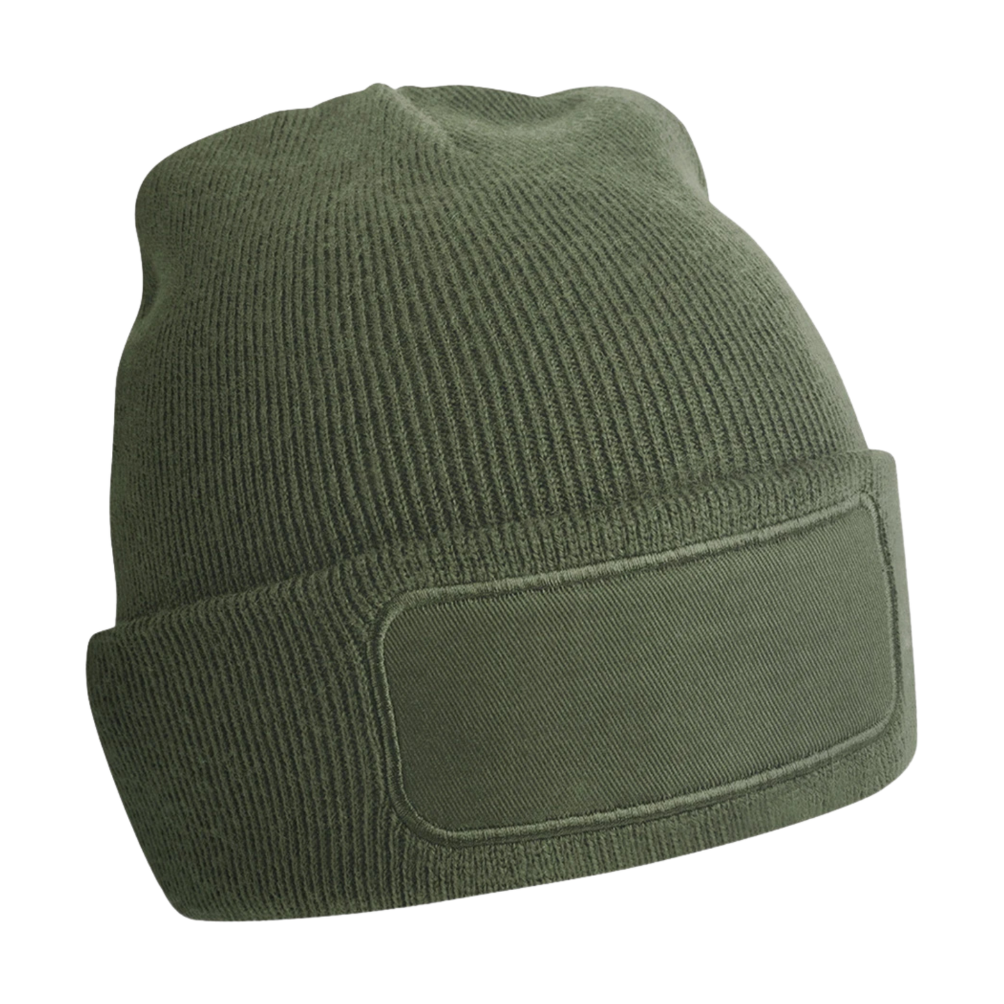 Beechfield Original Patch Beanie