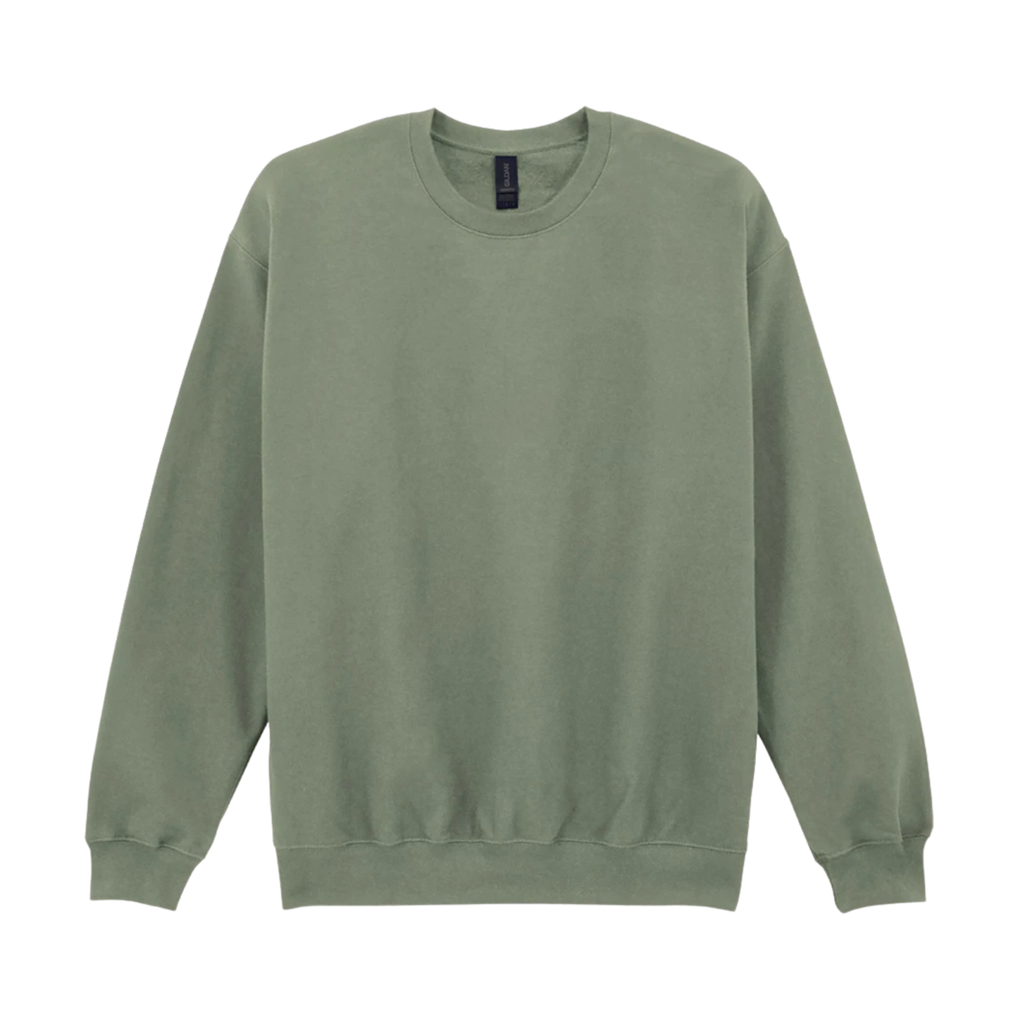 Gildan SoftStyle® Midweight Crew Neck Sweatshirt