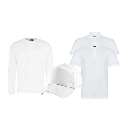 Pro RTX: Outdoor Bundle (Option 4)