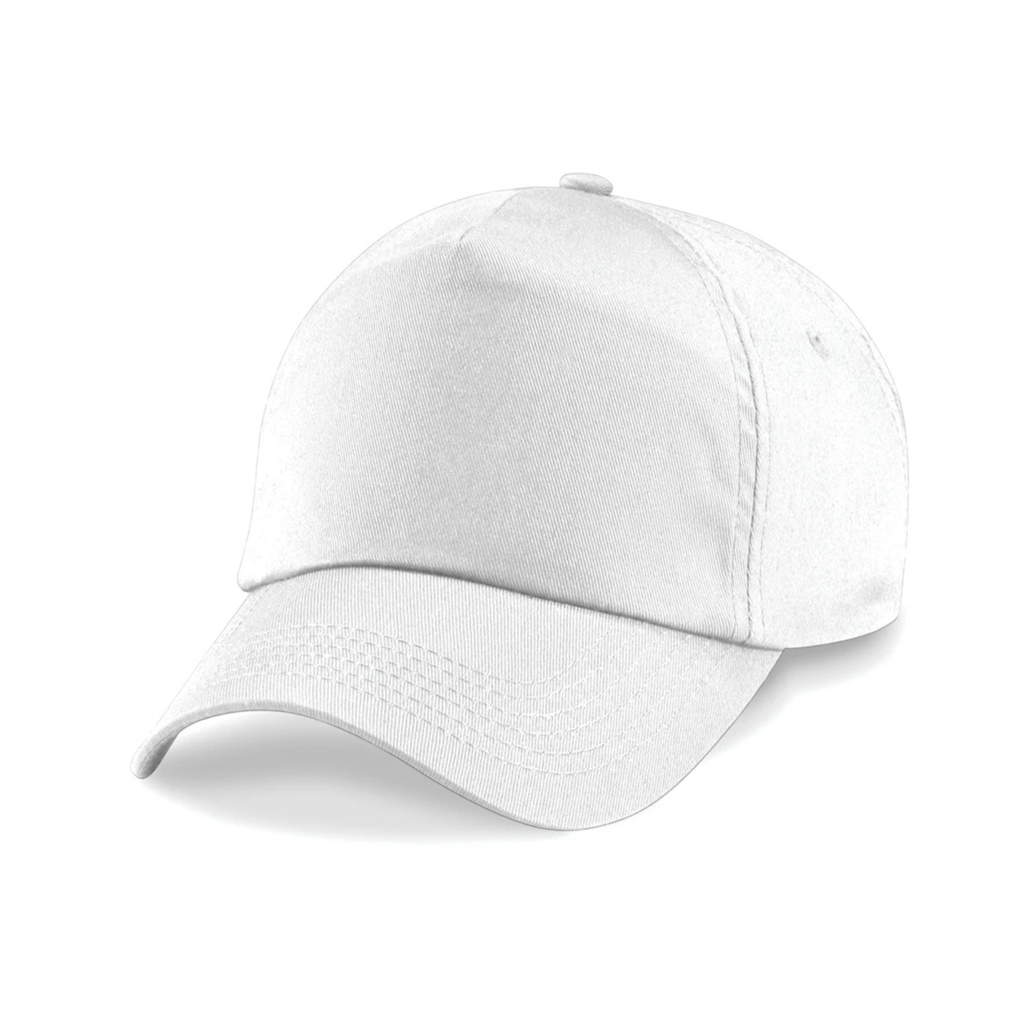 Beechfield Original 5 Panel Cap