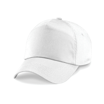 Beechfield Original 5 Panel Cap